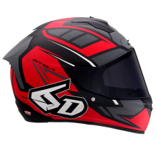 6D ATS-1R ROUGE Street Helmet